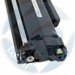 Тонер-картридж Brother HL-L2400 MFC-L2860 TN2510XL (3k). (с чипом) 7Q