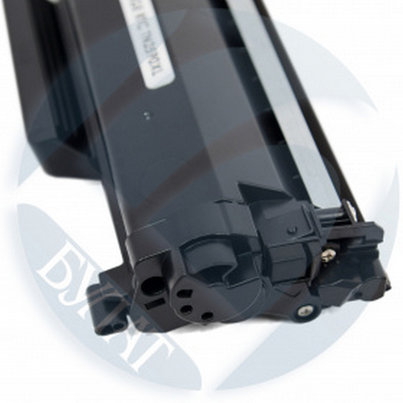 Тонер-картридж Brother HL-L2402 MFC-L2862 TN2590XL (3k). (с чипом) 7Q