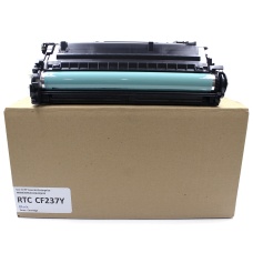 Тонер-картридж HP LJ M608 CF237Y (41k) 7Q