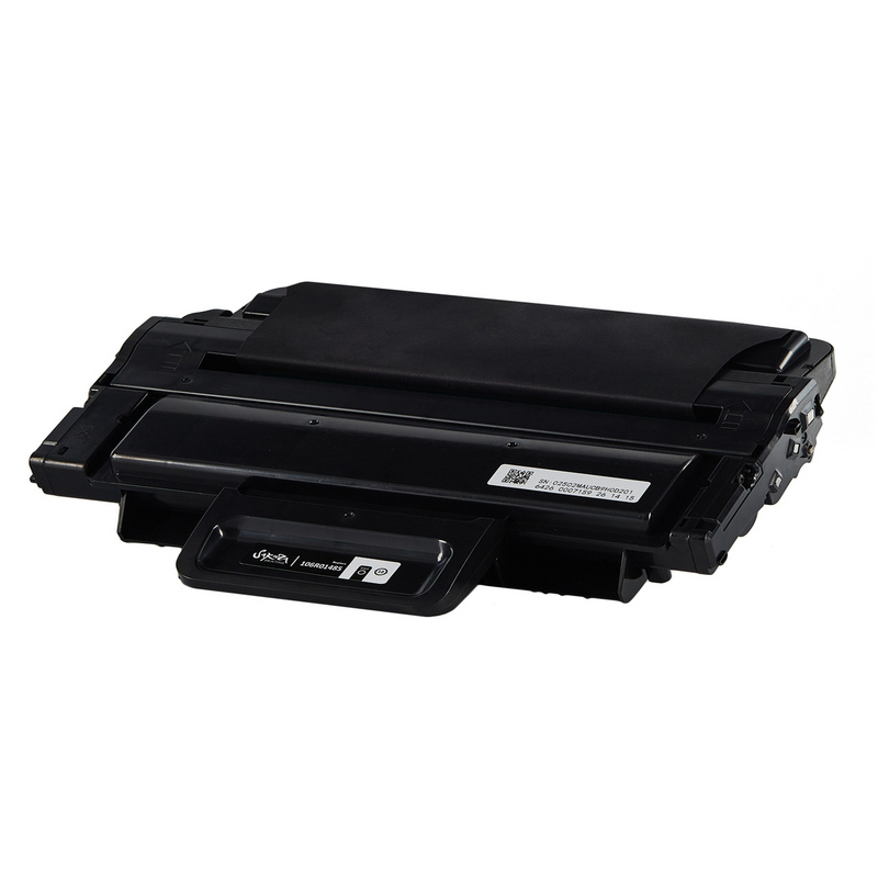 Картридж Sakura 106R01485 для XEROX WC3210/WC322, черный, 2000 к.