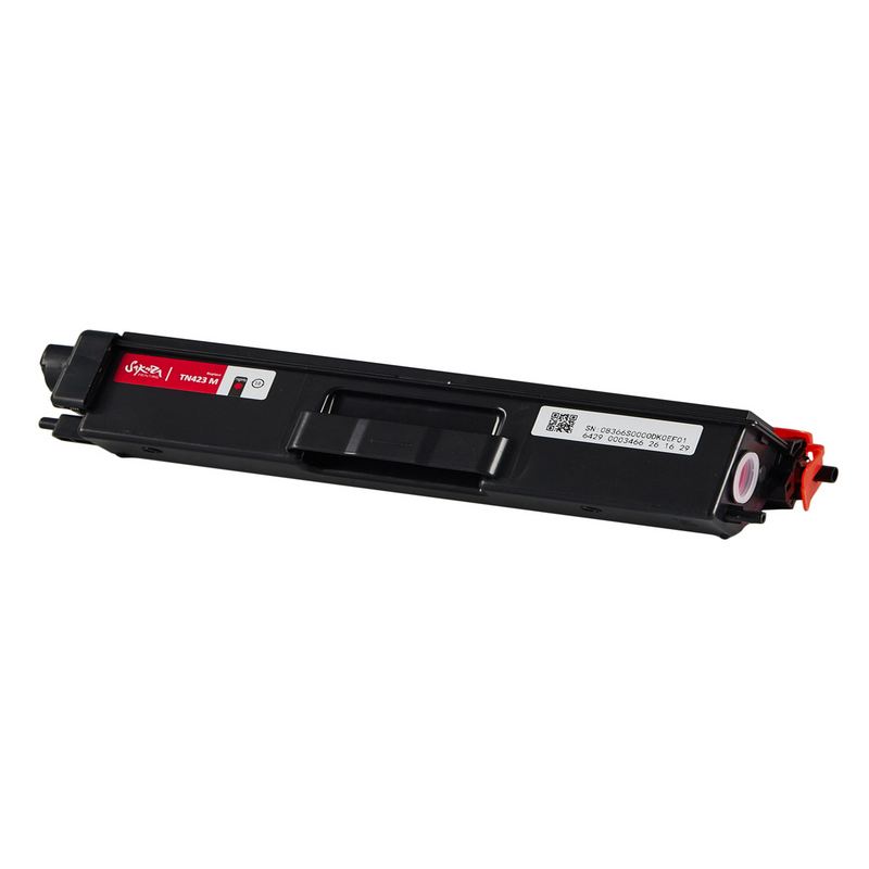 Картридж Sakura TN-423 M для Brother DCP-8400/MFC-8690/HL-8260, пурпурный, 4000 к.