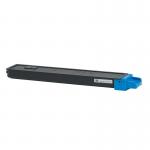 Картридж SAKURA TK-8315 C для Kyocera TASKalfa 2550ci, синий, 6 000 к.