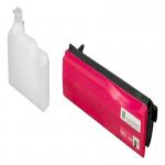 Картридж Sakura TK-560 M (1T02HNBEU0) для Kyocera Mita FS-C5300DN/FS-C5350DN/6030cdn, пурпурный, 10000 к.