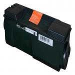 Картридж Sakura TK-55 (370QC0KX) для Kyocera Mita FS-1920, черный, 15000 к.