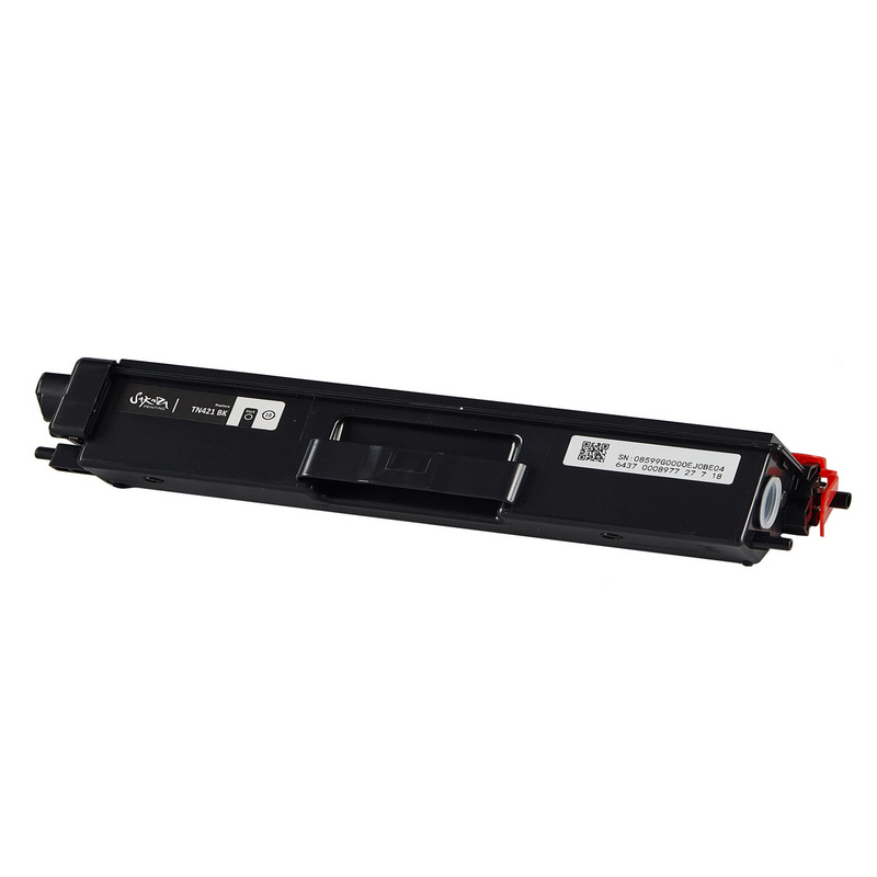 Картридж Sakura TN-421 BK для Brother HL-8260DCW/DCP-8410/MFC-8690, черный, 3000 к.