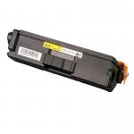 Картридж Sakura TN 421 Y для Brother HL-8260DCW/DCP-8410/MFC-8690, желтый, 1800 к.