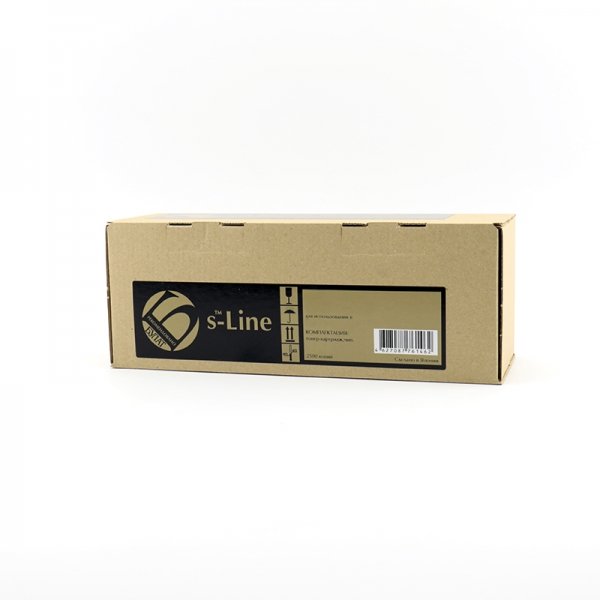 Тонер-картридж Xerox 4110 006R01237 006R01583 (Оригинальный тонер)