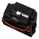 Картридж Sakura 106R01371 для XEROX Phaser3600, черный, 14000 к.