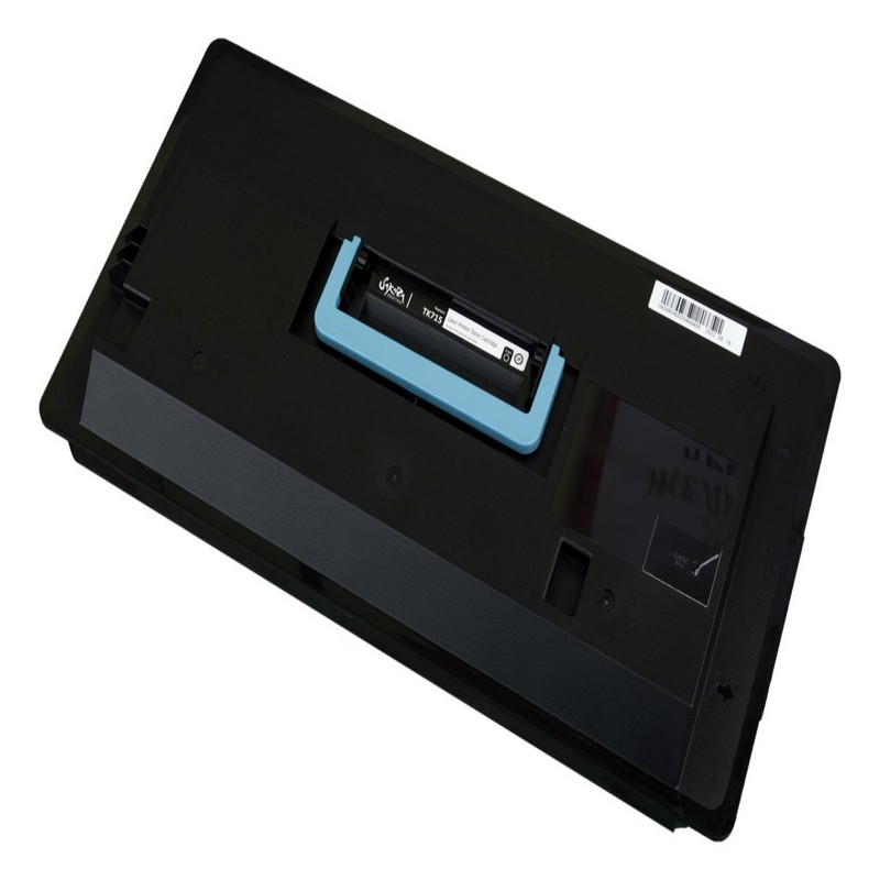 Картридж Sakura TK-715 (1T02GR0EU0) для Kyocera Mita KM-3050/KM-4050/KM-5050, черный, 34000 к. TK715