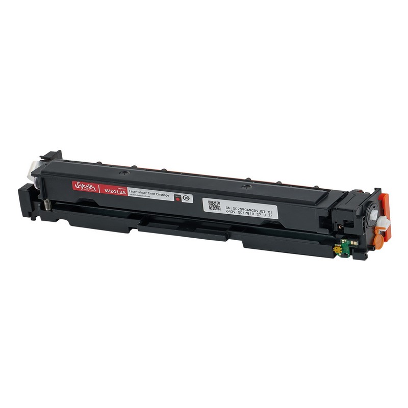 Картридж Sakura W2413A (216A) для HP MFPM182/M183, пурпурный, 850 к.