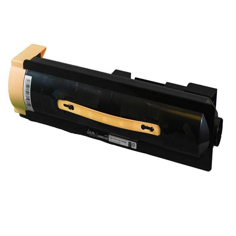 Картридж Sakura 006R01160 для XEROX WC5325/WC5330/WC5335, черный, 30000 к.