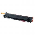 Картридж Sakura 067M ECO (5100C002) для Canon i-SENSYS LBP-631 LBP-633 MF651 MF655 MF657, пурпурный, 1300 к. ECO (чип без счетчика копий)