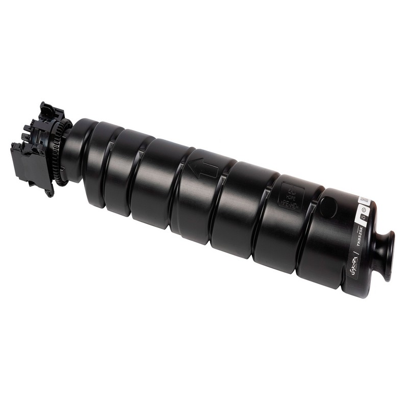 Картридж Sakura TK-8525 K (1T02RM0NL0) для Kyocera Mita TASKalfa4052ci, черный, 30000 к.