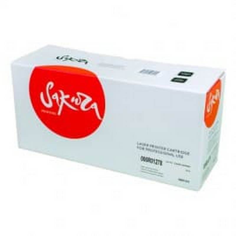 Блок проявки Sakura DV-1140 (302MK93010) для Kyocera Mita Kyocera FS1035/1135MFP, черный, 100000 к.  DV1140