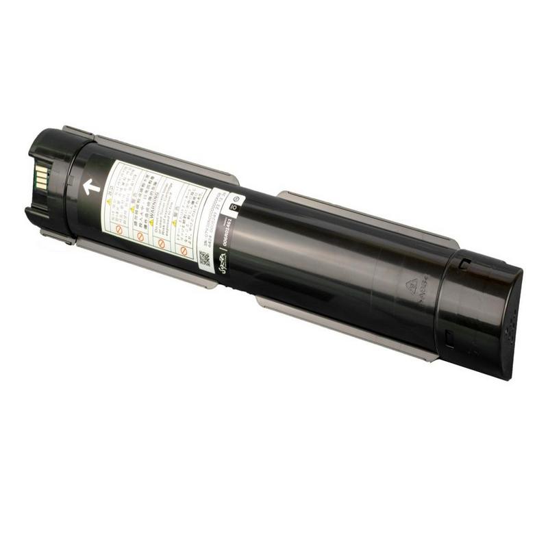 Картридж Sakura 006R01461 для XEROX WC7120 WC7125 WC7220 WC7225, черный, 22000 к.