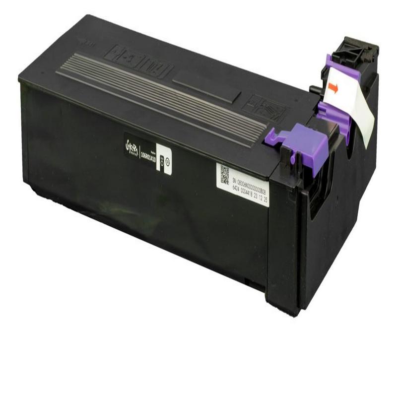 Картридж Sakura 106R01410 для XEROX WC4250 WC4260, черный, 25000 к.