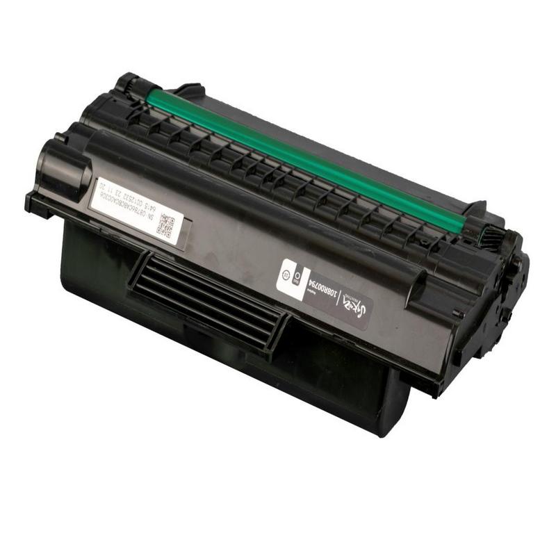 Картридж Sakura 108R00794 для XEROX P3635, черный, 5000 к.