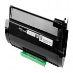 Картридж Sakura 50F5X00 50F5X0E для Lexmark MS410 MS510 MS610, черный, 10000 к.