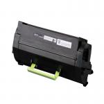 Картридж Sakura 52D0XA0 52D5X00 для Lexmark MS711 MS811 MS812, черный, 45000 к.