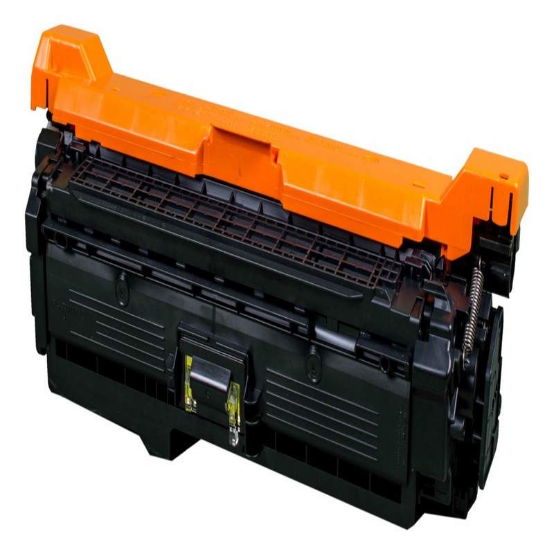 Картридж Sakura 723Y (2641B002) для Canon LBP7700/LBP7750C/LBP7753/LBP7754, желтый, 8500 к.