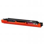 Картридж Sakura 729M (4368B002) для Canon LBP-7010C LBP-7018C, пурпурный, 1000 к.
