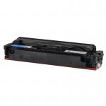 T09 C-ECO (3019C006) Sakura картридж для Canon, голубой, 5900 к. (чип без счетчика копий)