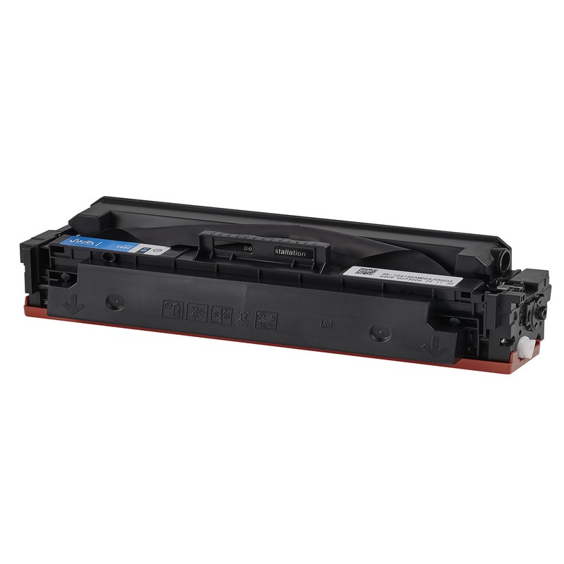 T09 C-ECO (3019C006) Sakura картридж для Canon, голубой, 5900 к. (чип без счетчика копий)