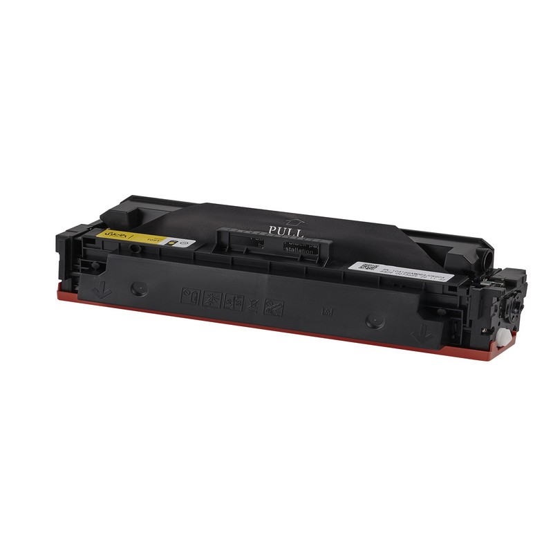 T09 Y-ECO (3017C006) Sakura картридж для Canon, желтый, 5900 к. (чип без счетчика копий)