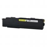Картридж Sakura 106R02750 для XEROX WorkCentre 6655/6655dn, желтый, 11000к.