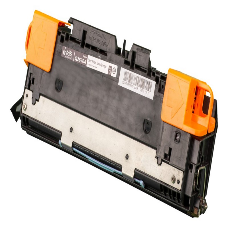 Картридж Sakura Q2670A (308A) для HP LJ 3500/LJ 3350/LJ 3700, черный, 6000 к.