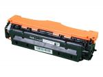 Картридж Sakura CF380A (312A) для HP MFP-M476, черный, 2400 к.