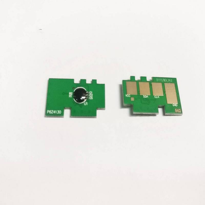 Чип Samsung MLT-D111S для Xpress SL-M2020/W/2070/W/FW, 1K для принтеров произв. после декабря 2017