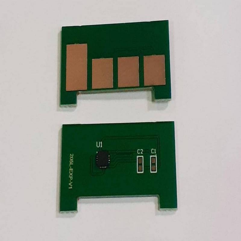 Чип Samsung MLT-D205L для ML-3310 ML-3710 SCX-4833 SCX-5637 SCX-5737, 5K