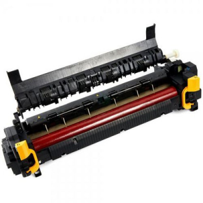 Термоузел Kyocera ECOSYS M4125 M4132 (печь в сборе) FK-6115 302P193040 302P193041