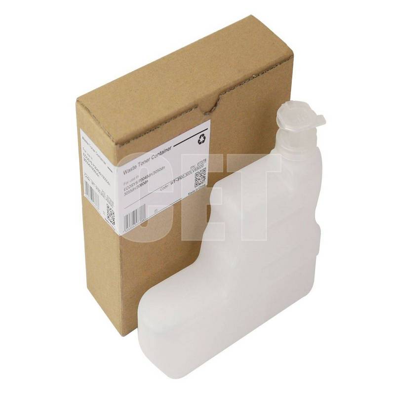 Бункер отработанного тонера для KYOCERA ECOSYS P3045dn P3050dn P3055dn P3060dn