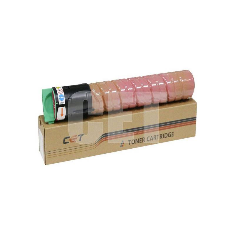 Тонер-картридж (Type 516) 841198 для RICOH Aficio MPC2030/MPC2050/MPC2550/MPC2051/MPC2551 Magenta, 135г, 5500 стр.,