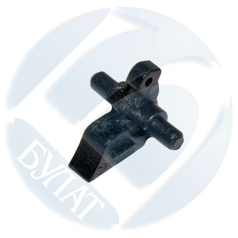 Лапки отделения тефлонового вала Samsung ML-1510 ML-1710 SCX-4100 JC61-00584A 019N00840 (упаковка 4шт) без пружины