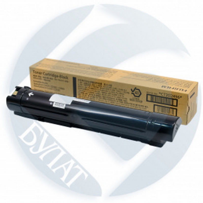 Комплект тонер-картриджей Fujifilm ApeosPort C2060 CT202496/CT202497/CT202498/CT202499 OEM