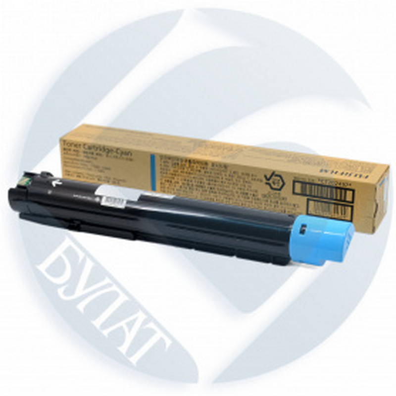 Комплект тонер-картриджей Fujifilm ApeosPort C2060 CT202496/CT202497/CT202498/CT202499 OEM