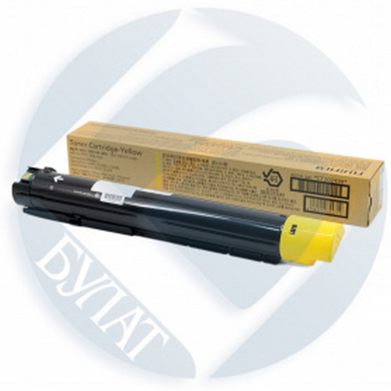 Комплект тонер-картриджей Fujifilm ApeosPort C2060 CT202496/CT202497/CT202498/CT202499 OEM