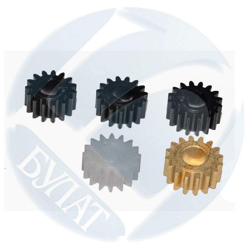 Набор шестерен для восстановления PCU Ricoh Aficio 1027 2027 3025 MP251 411018-Gear