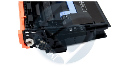 Тонер-картридж Canon iR 525i T03 (51.5k) 7Q