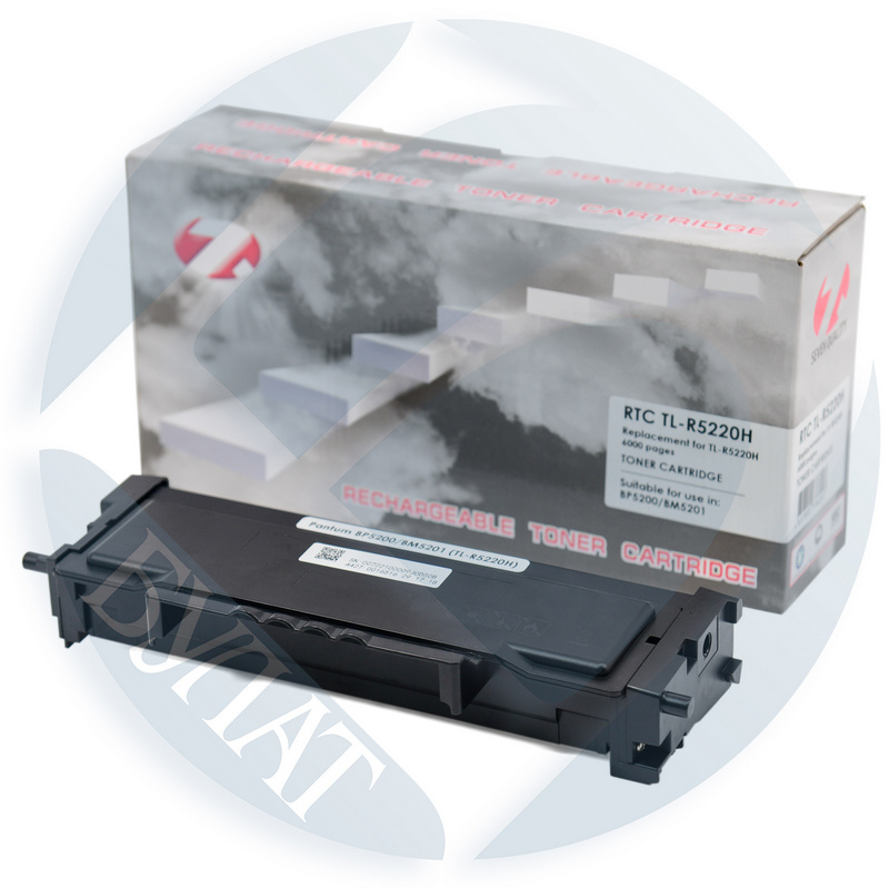 Тонер-картридж Pantum BP5200 / BM5201 TL-R5220H (6k). 7Q