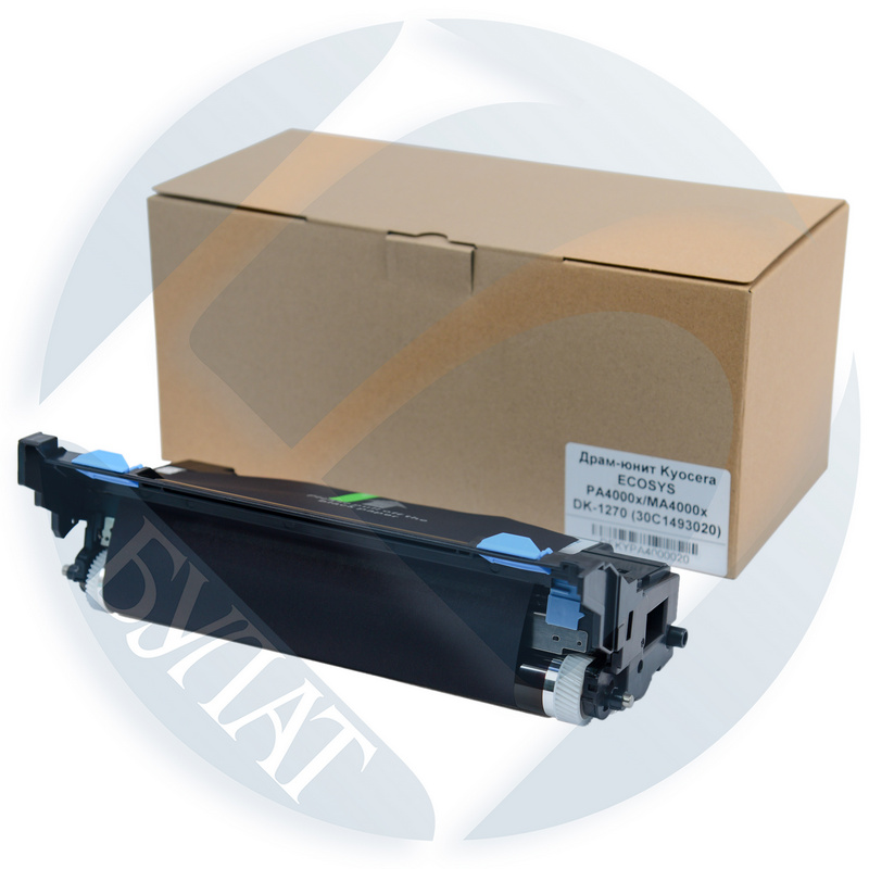 Драм-юнит Kyocera ECOSYS PA4000x/MA4000x DK-1270 (30C1493020)