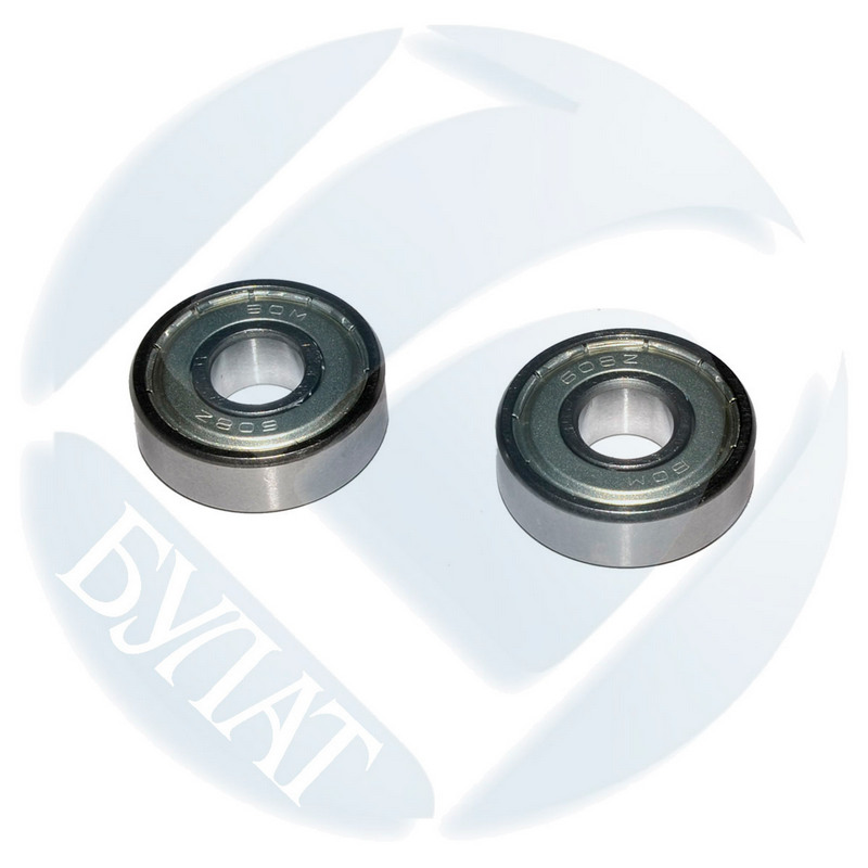 Подшипники резинового вала Ricoh MP400x/500x AE03-0098 / 4420 (упак 2шт)