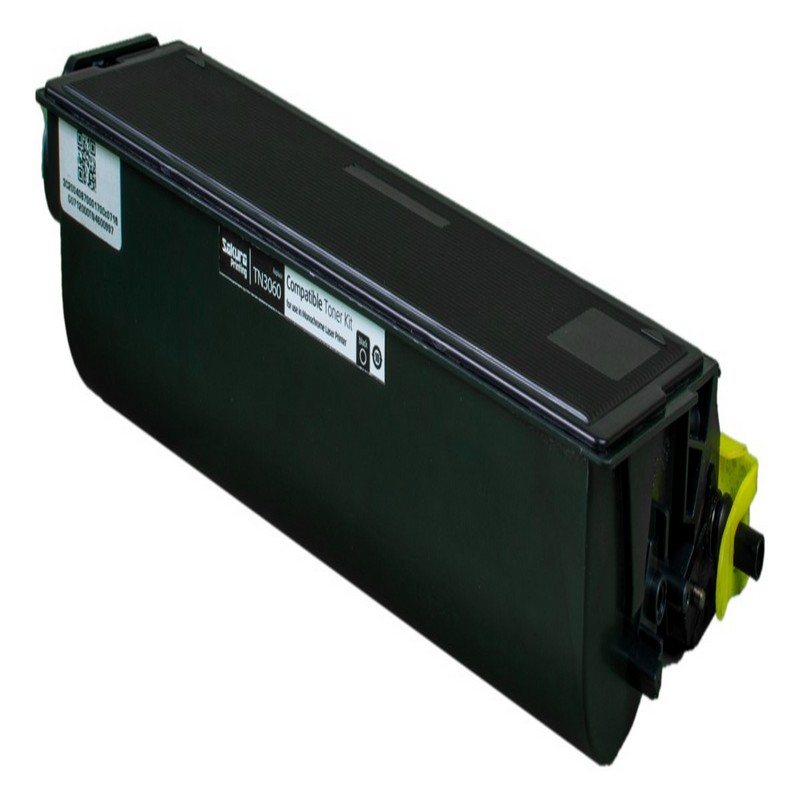 Картридж Sakura TN3060 для Brother HL-5130 HL-5140 HL-5150 HL-5170 DCP-8040 DCP-8045 MFC-8220 MFC-8440 MFC-8840, черный, 6000 к.