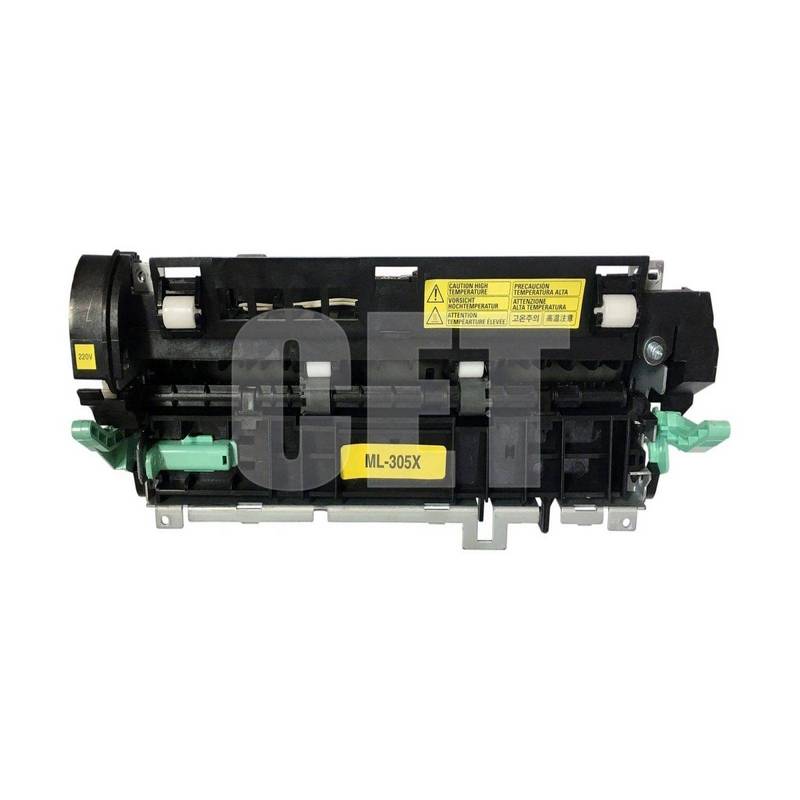 Фьюзер (печка) в сборе JC96-04389B для SAMSUNG SCX-5530FN SCX-5330 (восстановленный)