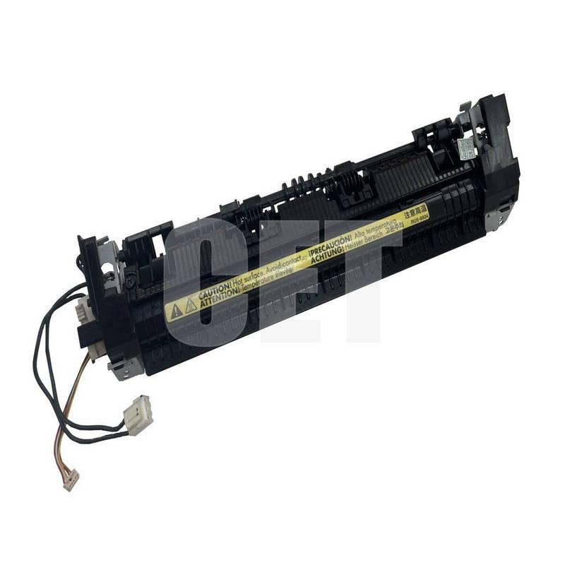 Фьюзер (печка) в сборе RM1-8283, RM1-7734 для HP LaserJet Pro M1130/M1132/M1136/M1210, CANON MF3010 (восстановленный)