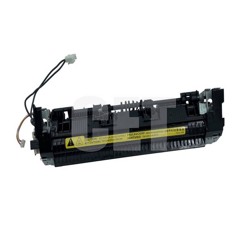 Фьюзер (печка) в сборе RM1-6921 для HP LaserJet Pro P1100/P1100w/P1102, CANON i-SENSYS LBP6000/LBP6020 (CET), (восстановленный)