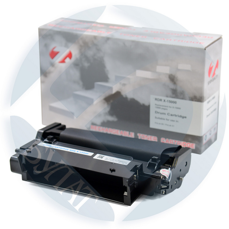 Драм-картридж HUAWEI PixLab X1 X-15000 (15k)